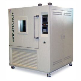 [Daekyung Tech] Thermo-hygrostat_ Sample deformation, observation, and custom-made possible_ Made in KOREA